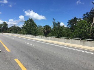 Plus de détails pour 495 N SR 415, Osteen, FL - Terrain à vendre