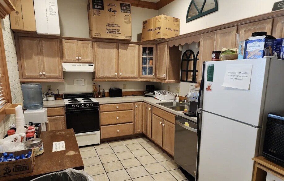 203 E Thomas St, Hammond, LA à vendre - Photo de l’immeuble – Image 3 sur 10