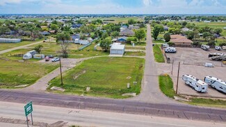 Plus de détails pour 103 Bordeaux Ln, Amarillo, TX - Industriel/Logistique à vendre