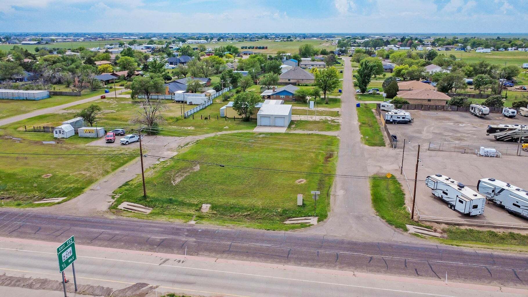 103 Bordeaux Ln, Amarillo, TX à vendre Photo de l’immeuble– Image 1 sur 17