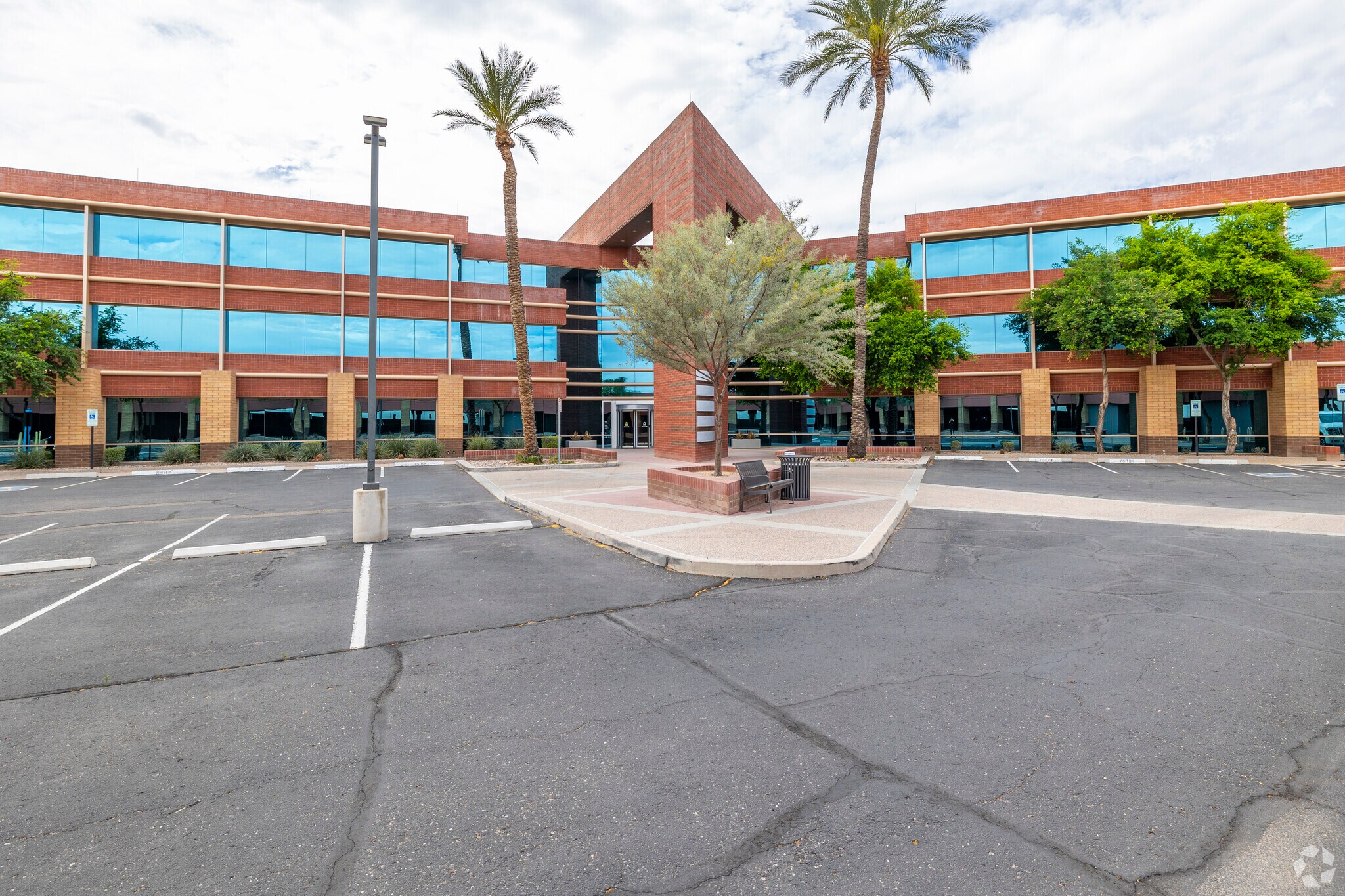 15111 N Pima Rd, Scottsdale, AZ à louer Photo principale– Image 1 sur 7