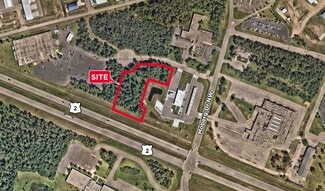 Plus de détails pour 0 Moberg Dr NW, Bemidji, MN - Terrain à vendre