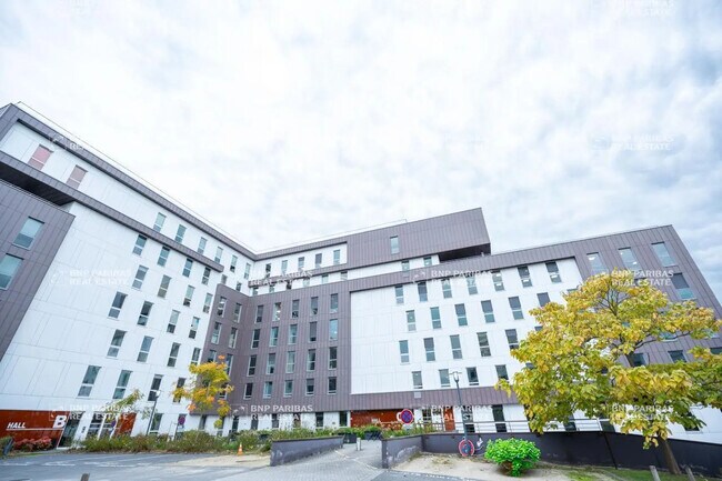 Plus de détails pour Bureau à louer