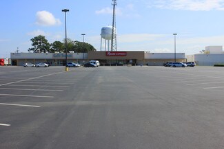 Plus de détails pour 1509 W Jefferson St, Quincy, FL - Local commercial à louer