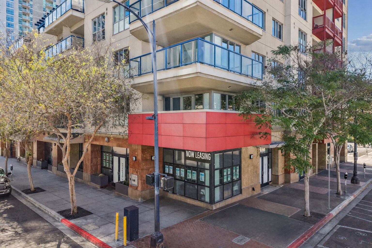 871-875 G St, San Diego, CA à vendre Photo de l’immeuble– Image 1 sur 37