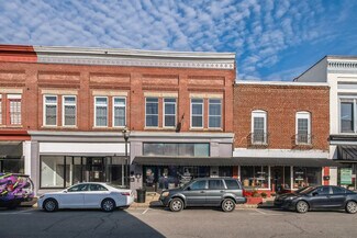 Plus de détails pour 107 N Raiford St, Selma, NC - Local commercial à vendre