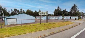 Plus de détails pour 1785 Ocean Blvd NW, Coos Bay, OR - Spécialisé à vendre