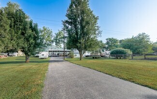 Plus de détails pour 1042 KY-36, Milton, KY - Terrain à vendre