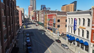 Plus de détails pour 231-235 S Meridian Street – Local commercial à vendre, Indianapolis, IN
