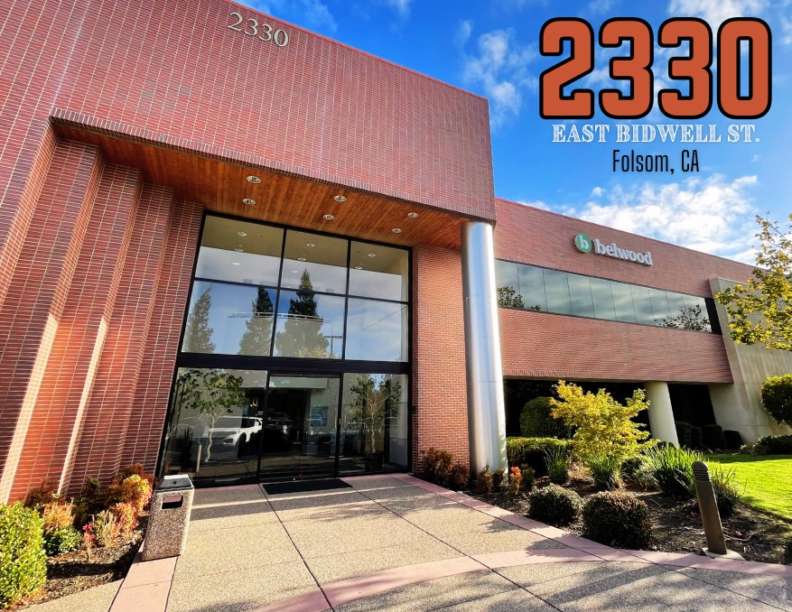 2330 E Bidwell St, Folsom, CA à louer Photo principale– Image 1 sur 8