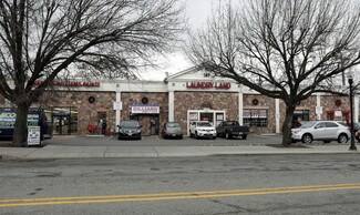 Plus de détails pour 147 Speedwell Ave, Morristown, NJ - Local commercial à louer