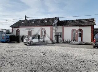 Plus de détails pour Industriel/Logistique à vendre