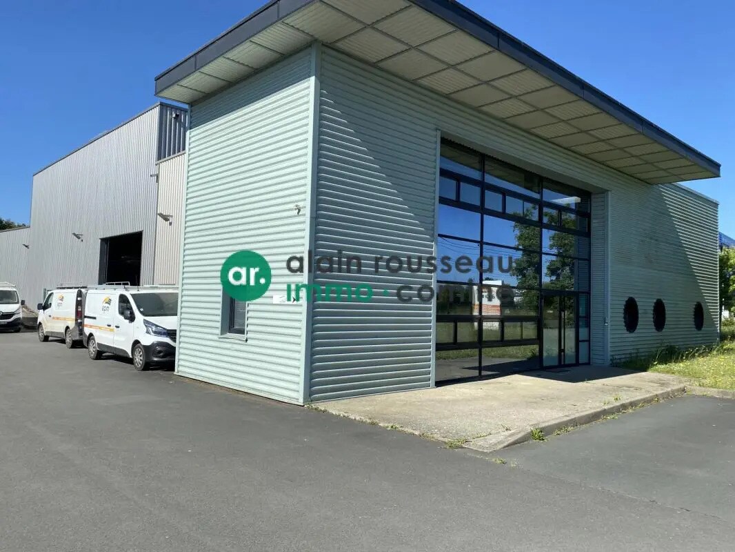Photo de l’immeuble