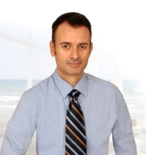 James Gillard