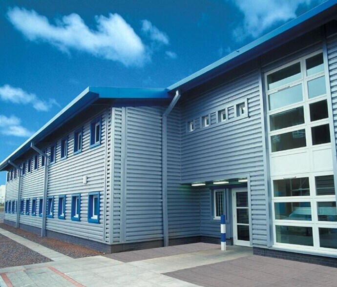 Titan Rd, Cardiff à louer - Photo de l’immeuble – Image 2 sur 2