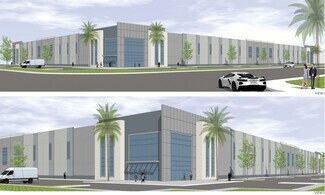 Plus de détails pour Highway 126, Fillmore, CA - Industriel/Logistique à vendre