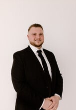 Ben Merwald