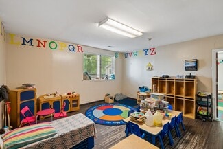 Plus de détails pour 1215 Hobart Ave, Charleston, SC - Spécialisé à vendre