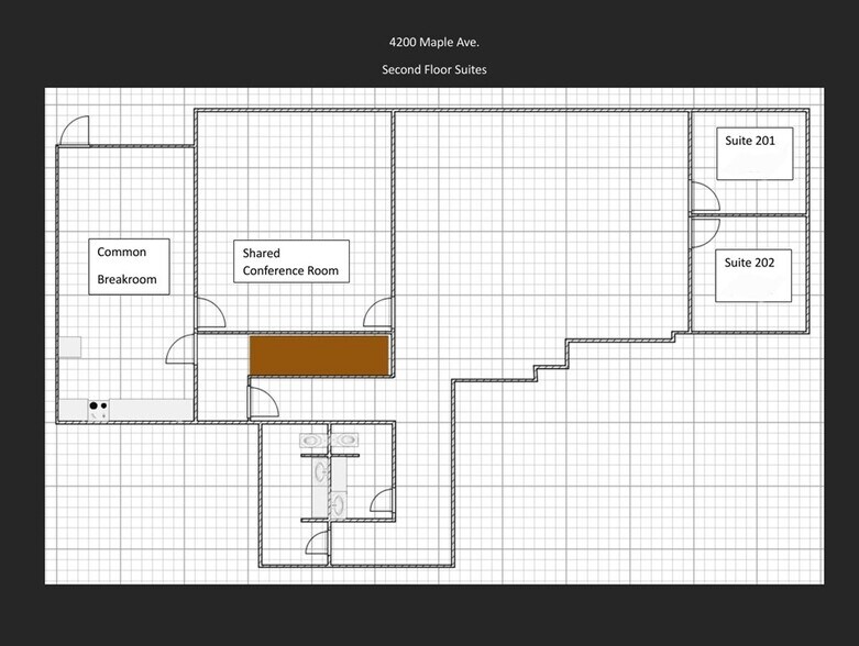 4200 Maple Ave, Odessa, TX à louer - Photo de l’immeuble – Image 1 sur 3