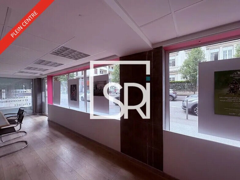 1 Rue Du Puits Artesien, Clermont-Ferrand à louer - Photo de l’immeuble – Image 2 sur 10