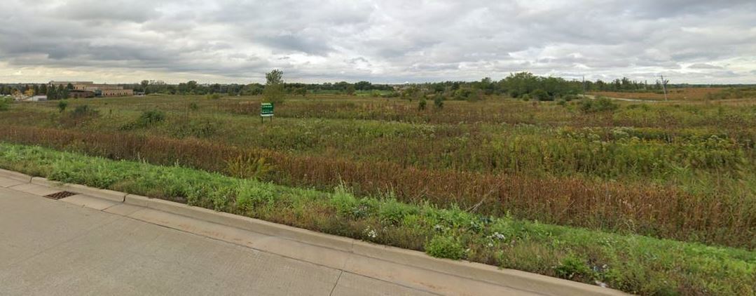 SWC 179th & LaGrange Rd, Tinley Park, IL à vendre Photo de l’immeuble– Image 1 sur 2