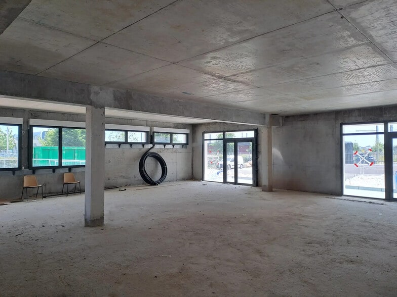 25 Boulevard Elisabeth Boselli, Angers à vendre - Photo de l’immeuble – Image 3 sur 10