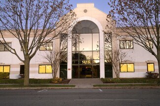 Plus de détails pour 1415 Kellum Pl, Garden City, NY - Bureau/Médical à louer