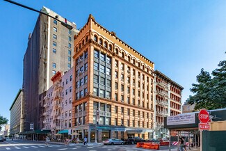 Plus de détails pour 4 W 4th St, New York, NY - Local commercial à louer