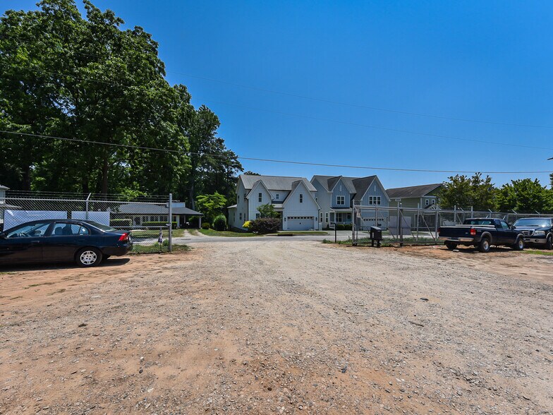 5108 Western Blvd, Raleigh, NC à louer - Autre – Image 3 sur 17
