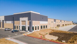 Plus de détails pour 4100 Wilbur Ave, Oakley, CA - Industriel/Logistique à louer