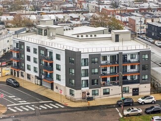 Plus de détails pour 1951 Point Breeze Ave, Philadelphia, PA - Logement à vendre