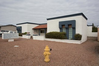 Plus de détails pour 3030 E Cactus Rd, Phoenix, AZ - Bureau à vendre