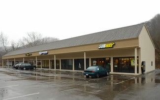 Plus de détails pour 4388 5th Street Rd, Huntington, WV - Local commercial à louer