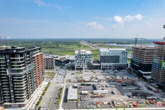 3400 Ave De L'éclipse, Brossard, QC - Vue aérienne  vue de carte