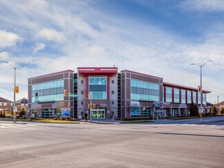 Plus de détails pour 50 Sunny Meadow Blvd, Brampton, ON - Bureau à louer
