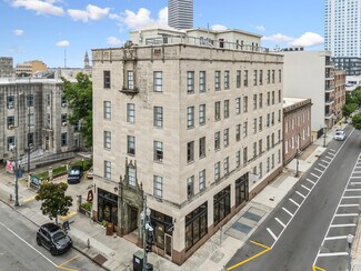 Plus de détails pour 703 Carondelet St, New Orleans, LA - Logement à vendre