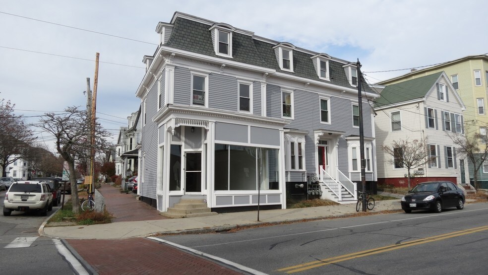 1 North St, Portland, ME à louer - Photo de l’immeuble – Image 2 sur 25