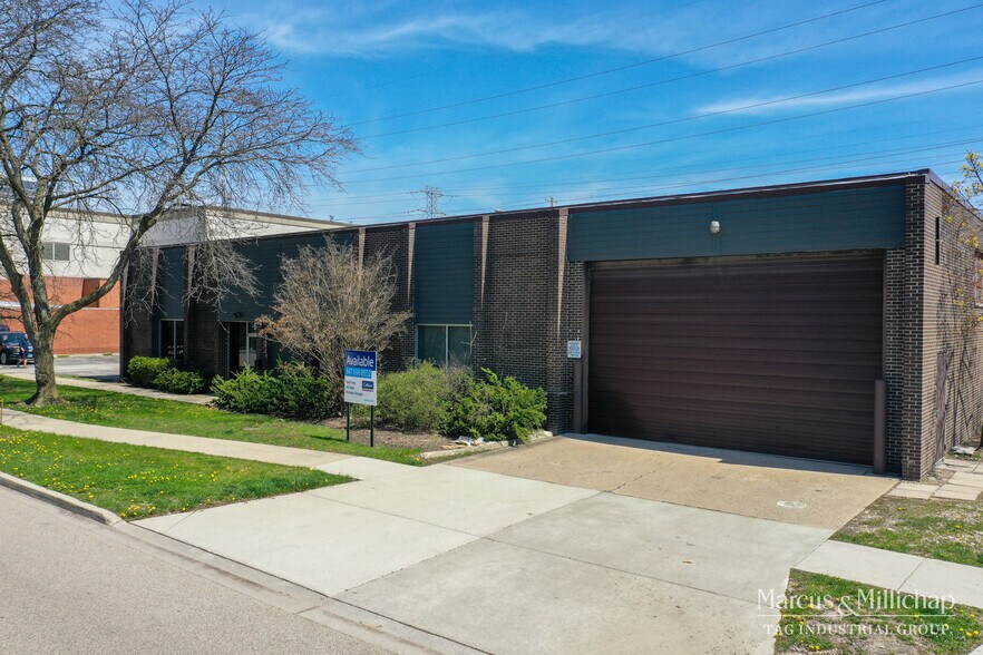 287 Northfield Rd, Northfield, IL à vendre - Photo de l’immeuble – Image 3 sur 6