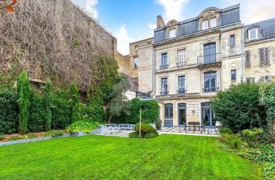 Bureau dans Paris à louer Photo de l’immeuble– Image 1 sur 4