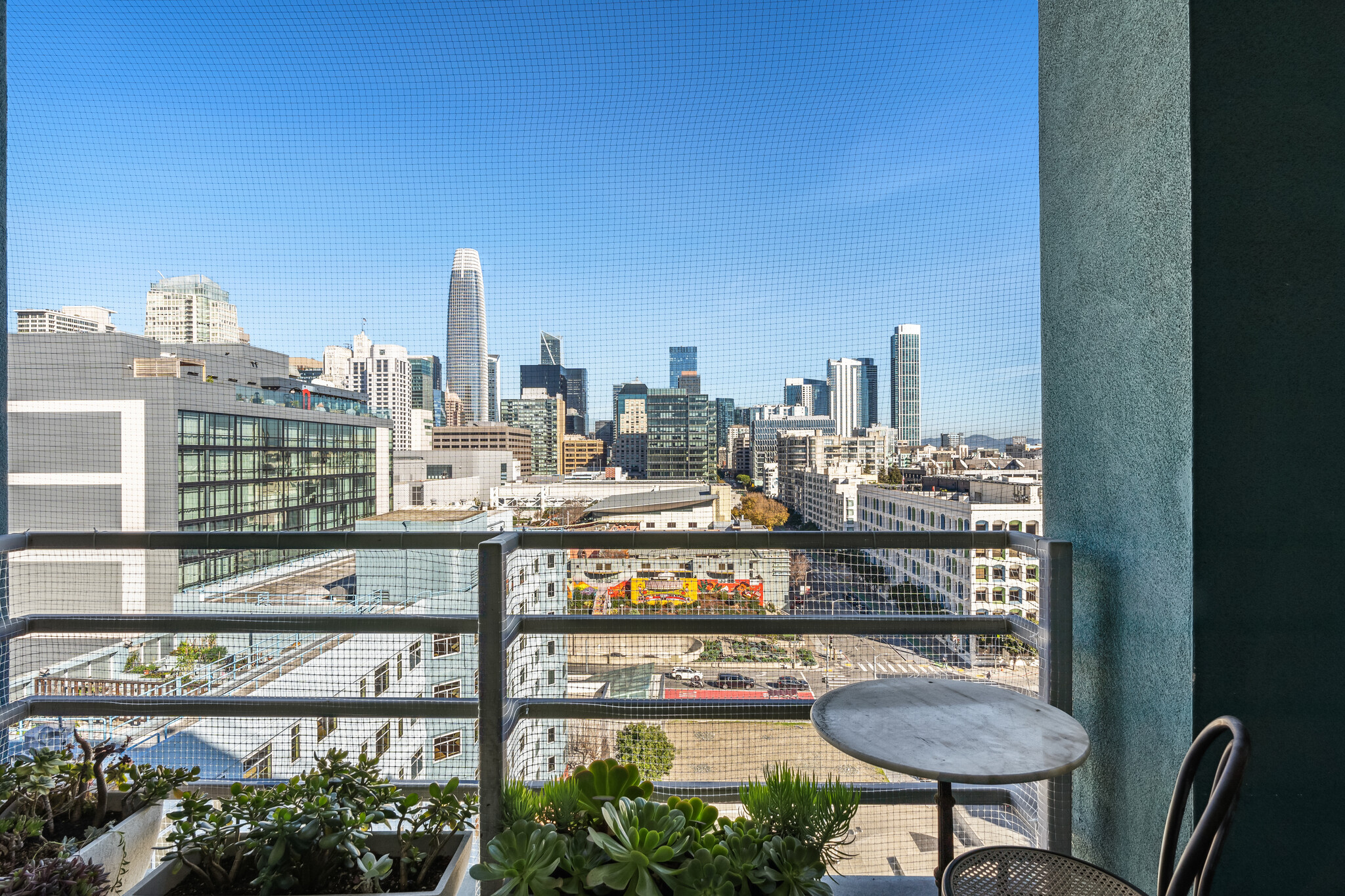 832 Folsom St, San Francisco, CA à louer Photo de l’immeuble– Image 1 sur 29