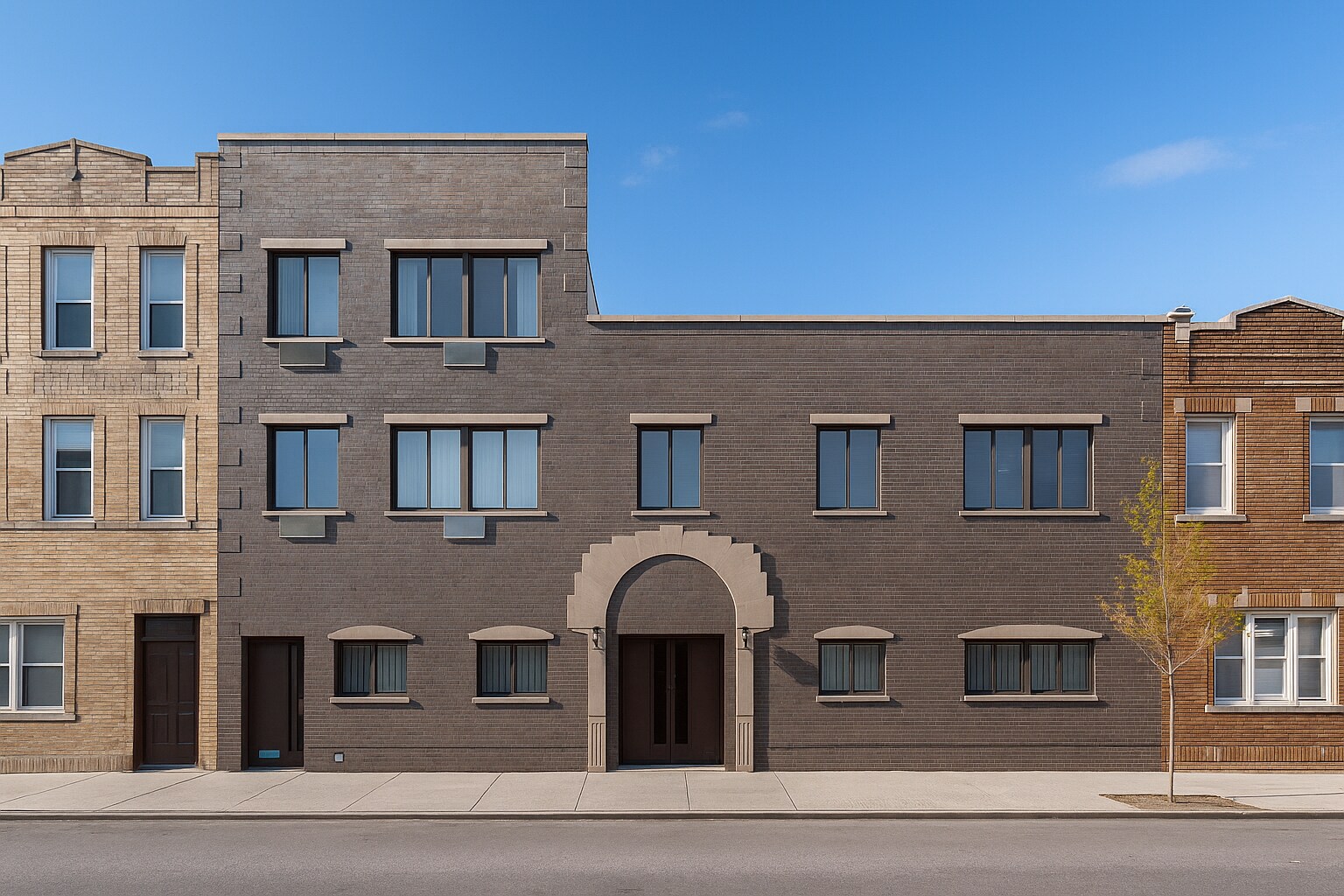 705 86th St, Brooklyn, NY à vendre Photo principale– Image 1 sur 21