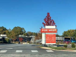 Plus de détails pour 556 Perry Ave, Greenville, SC - Local commercial à louer