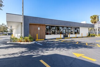 Plus de détails pour 4150 S Cleveland Ave, Fort Myers, FL - Local commercial à louer