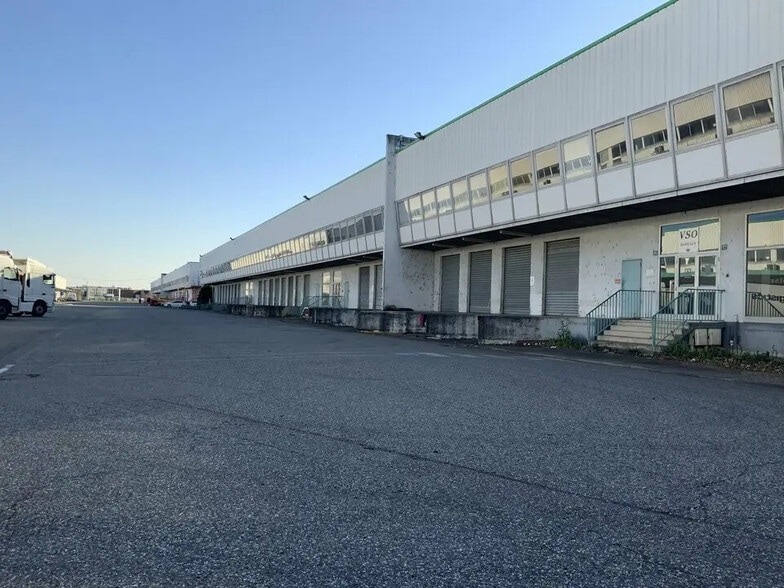 Industriel/Logistique dans Toulouse à louer - Photo de l’immeuble – Image 1 sur 4