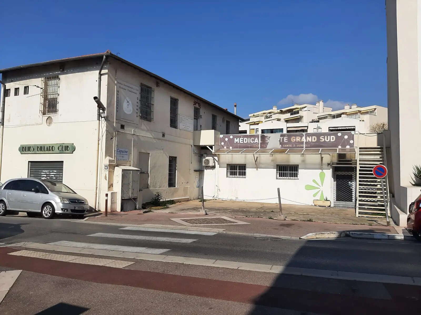 96 Boulevard Paul Doumer, Le Cannet à vendre Photo principale– Image 1 sur 6