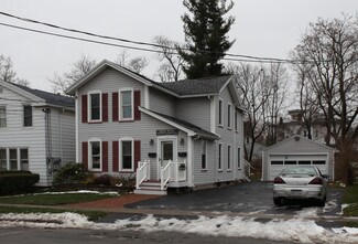 Plus de détails pour 56 Market St, Brockport, NY - Bureau à vendre