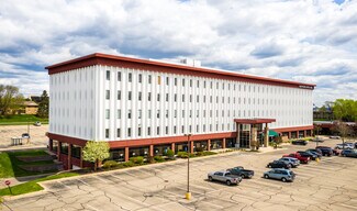 Plus de détails pour 8100-8120 Penn Ave S, Bloomington, MN - Bureau à louer