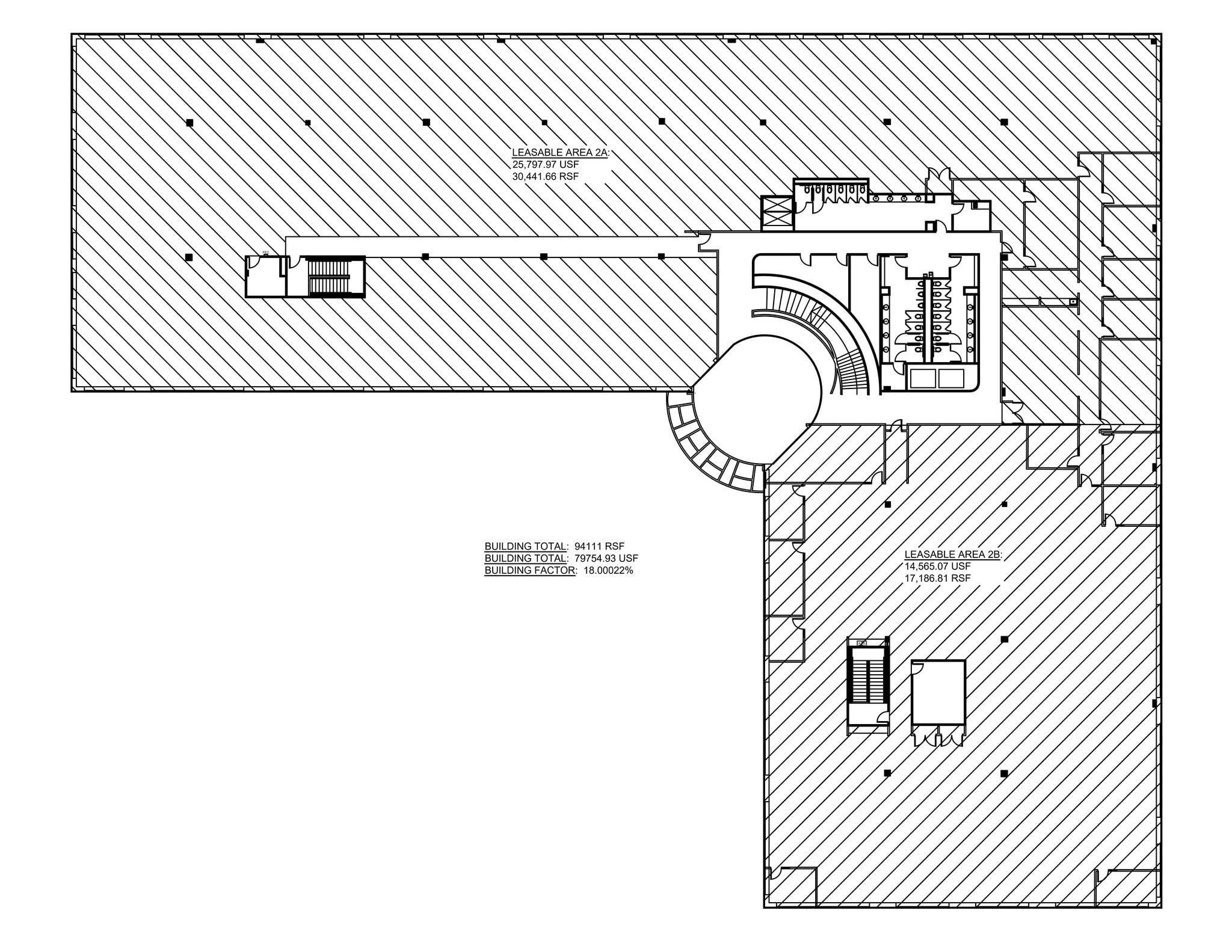 10030 N MacArthur Blvd, Irving, TX à louer Plan de site– Image 1 sur 9