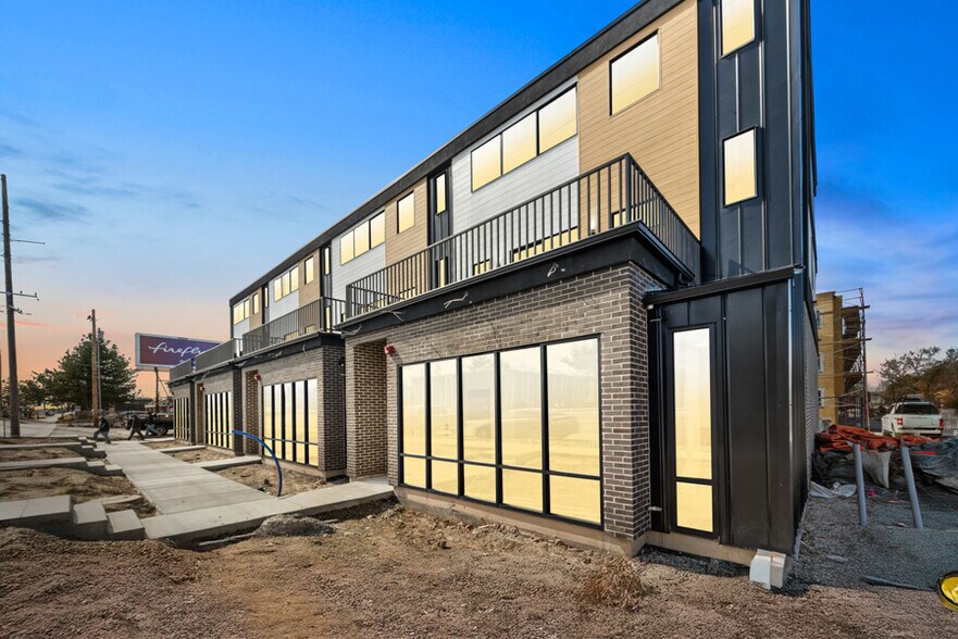 4348 S 900 E, Millcreek, UT à vendre - Photo de l’immeuble – Image 2 sur 33