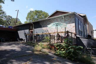 Plus de détails pour 133 Church St, Asheville, NC - Bureau à louer